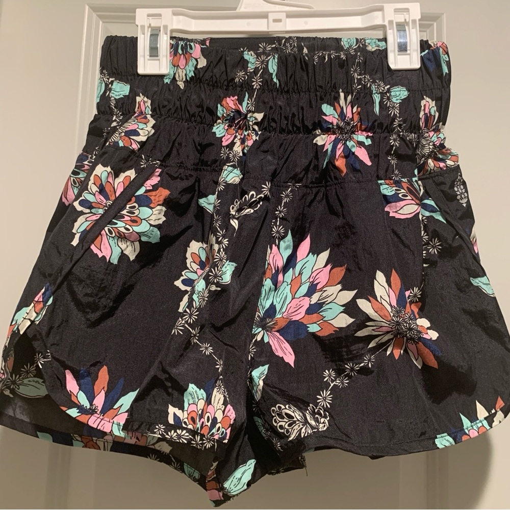 FP Movement lined shorts size Small. Worn a handful of times.